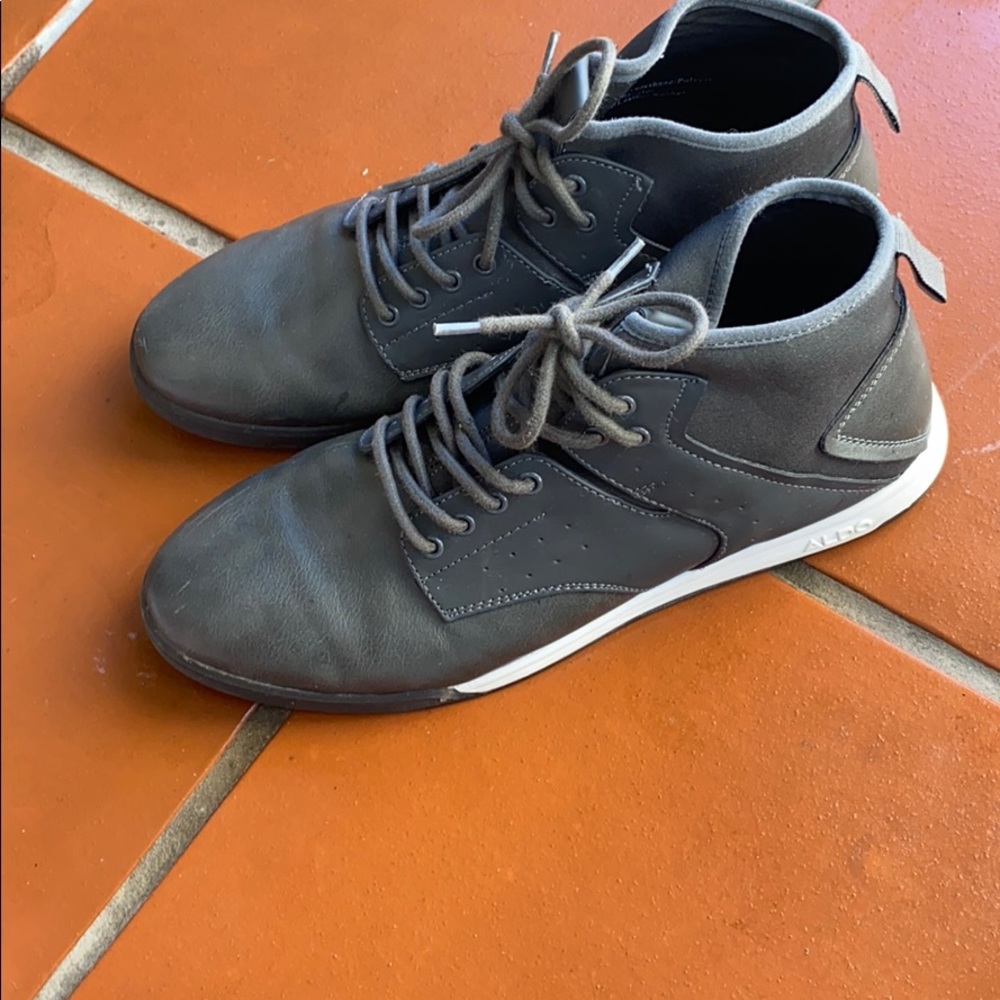 Aldo classy shoes